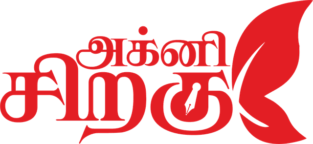 அக்னிசிறகு