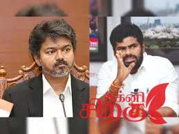 முதல்வரின் பிரசாரத்தால் போக்குவரத்து கட்டுப்பாடு: “மக்களின் சிரமத்தை முதலில் புரிந்துகொள்ள வேண்டும்” – அண்ணாமலை
