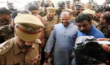 பிஷப் பிராங்கோ விடுதலையா? தேசிய மகளிர் ஆணையம் அதிர்ச்சி