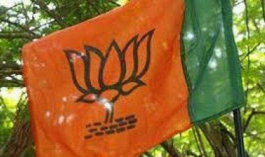 உத்தரகண்ட் தேர்தல்: பாஜக நட்சத்திரப் பிரசாரப் பட்டியல் வெளியீடு