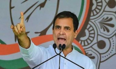 `நடுத்தர மக்களுக்கென ஒன்றும் இல்லை' - மத்திய பட்ஜெட் குறித்து காங்கிரஸ் கருத்து! விகடன் Daily