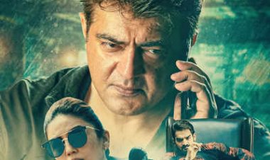 எதிர்மறை விமர்சனத்தை தவுடுபொடியாக்க வலிமை படக்குழு அதிரடி முடிவு.. இப்போ வந்து தியேட்டர்ல பாருங்கடா!