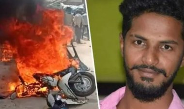 ‘வாகனங்களுக்கு தீ வைப்பு; கடைகள் உடைப்பு’-பஜ்ரங் தள உறுப்பினர் கொலை; கர்நாடகாவில் பதற்றம்