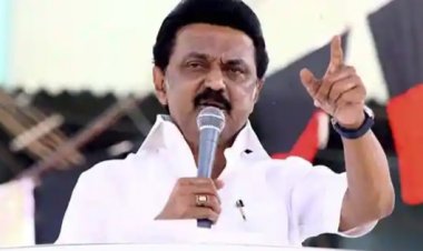 மாணவர் நவீன் இறப்பு , நீட் தேர்வை விலக்கவேண்டிய தேவையை மீண்டும் உணர்த்துகிறது - மு.க.ஸ்டாலின்