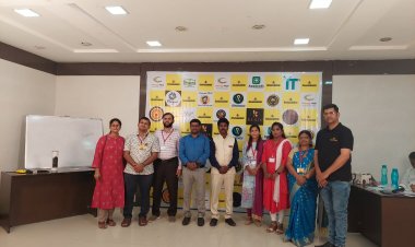 உலகசாதனையை நோக்கி Vera Level Business