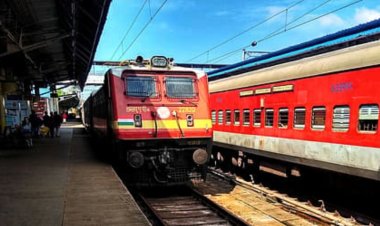 மகளிர் பெட்டி அருகே தேவையின்றி சுற்றிய 889 பேர் மீது வழக்குப்பதிவு; ரயில்வே காவல்துறை எச்சரிக்கை