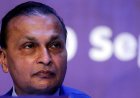 அனில் அம்பானி குழுமத்தில் சோதனை: ரூ.3,000 கோடி மோசடி புகாரில் அமலாக்க துறை நடவடிக்கை