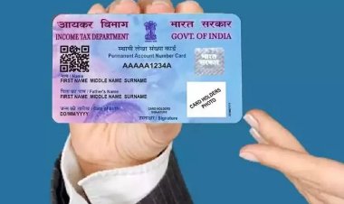 பான் கார்டு முதல் கிரெடிட் கார்டு வரை.. இன்று முதல் அமலுக்கு வந்த முக்கிய மாற்றங்கள்..