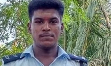 திருப்புவனம் அஜித்குமார் வழக்கு: டிஜிபிக்கு மாநில மனித உரிமை ஆணையம் நோட்டீஸ்