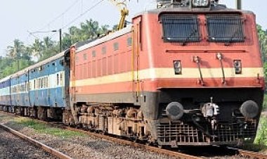 இந்திய ரயில்வேயில் 6,238 டெக்னீசியன் காலிபணியிடங்கள்; யார், எப்படி விண்ணப்பிக்கலாம்