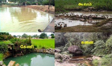 சென்னை, செங்கல்பட்டு, காஞ்சிபுரம், திருவள்ளூரில் ஆக்கிரமிப்புகளுக்கு பெரிய செக்.. புதிய வெப்சைட்