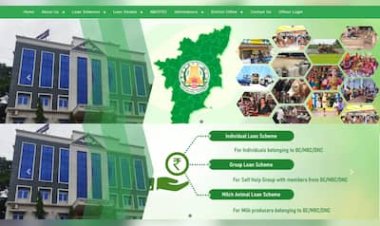 கறவை மாடு வாங்க ரூ.1,20,000 வரை கடன்... யார் யாருக்கு கிடைக்கும்? விண்ணப்பிப்பது எப்படி?