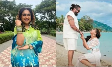 சிம்பு-நயன் ஜோடிக்கு பிறகு நாங்கதான் இதை செய்திருக்கோம்: வனிதா விஜயகுமார் ஓபன் டாக்