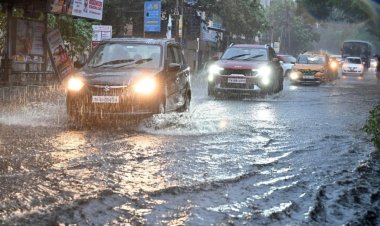 வானிலை முன்னறிவிப்பு: நீலகிரி, கோவை மாவட்டங்களில் இன்று கனமழைக்கு வாய்ப்பு 05 Jul, 2025