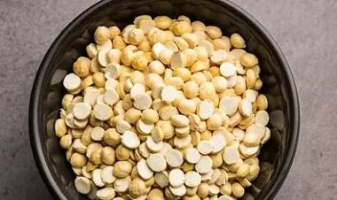 மெனோபாஸ் காலத்தில் பொட்டுக்கடலை சாப்பிடச் சொல்லி அறிவுறுத்துவது ஏன்?