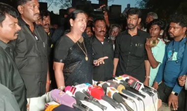 தமிழ்நாட்டில் இதுபோன்ற கொடுமை இனி வேறு எங்கும் நடக்க கூடாது - பிரேமலதா விஜயகாந்த் பேட்டி