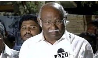 பா.ஜ.க-வின் திட்டம் ஒன்றும் பலிக்காது’ - அன்வர் ராஜா