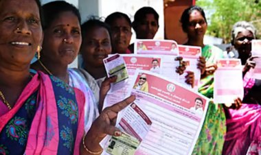 உங்களுடன் ஸ்டாலின் திட்டம்' தமிழகம் முழுவதும் வீடு, வீடாக இன்று விண்ணப்பம் வினியோகம்