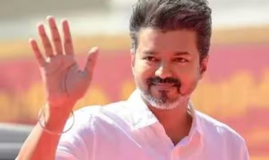 2 கோடி உறுப்பினர் சேர்க்கை: களம் இறங்கும் த.வெ.க.,