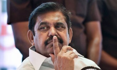 எடப்பாடி பழனிசாமி கூட்டத்தில், கூட்ட நெரிசலை பயன்படுத்தி ரூ.2 லட்சம் பணம் திருட்டு