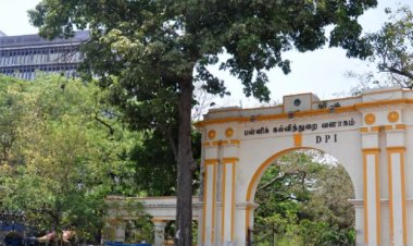தமிழகம் முழுவதும் ஆக.1முதல் பள்ளி செல்லாத குழந்தைகள் கணக்கெடுப்பு