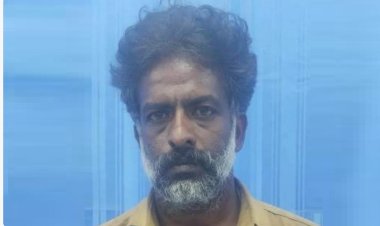 டிஜிபி அலுவலகத்துக்கு வெடிகுண்டு மிரட்டல் விடுத்தவர் கைது