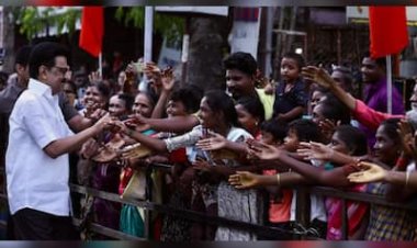 கலைஞர் மகளிர் உரிமைத் தொகை : நிலம் வைத்திருப்பவர்களுக்கு புதிய குட் நியூஸ்!