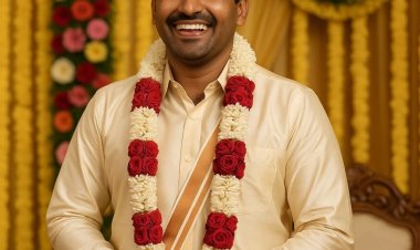ஒரு 90ஸ்கிட்ஸ் கல்யாண வைபோகம்