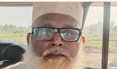 உ.பி.யில் இளம்பெண்களை மதம் மாற்றிய வழக்கில் கைதான ஜுங்கூர் பாபாவுக்கு ரூ.100 கோடி சொத்துசொகுசு பங்களா இடிப்பு