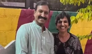 பெங்களூருவில் சீட்டு கம்பெனி நடத்தி ரூ.100 கோடி மோசடி செய்த கேரள தம்பதியை தேடும் போலீஸார்