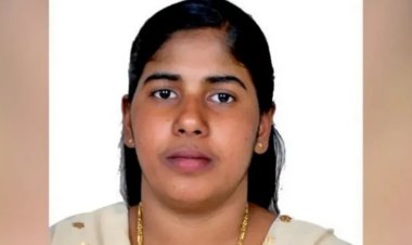 ஏமனில் கேரள செவிலியர் நிமிஷாவின் மரண தண்டனை தேதி அறிவிப்பு