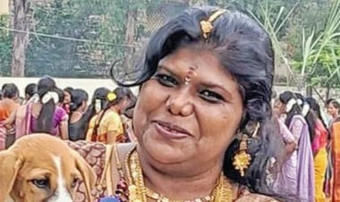 அஜித்குமார் மீது புகார் அளித்த பேராசிரியை நிகிதா பணிக்கு திரும்பினார்!