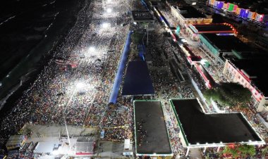 திருச்செந்தூரில் திருப்பணிகள் முடியும் முன்பே கும்பாபிஷேக விழா - ரூ.300 கோடி திட்டப் பணிகள் இனி?