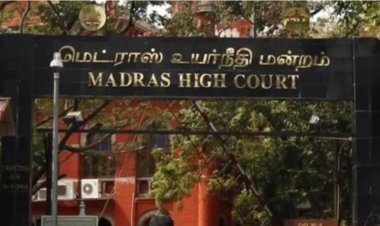 ஐ .ஏ.எஸ் அதிகாரி என்றால் நீதிமன்றத்தை விட மேலானவரா? ஐகோர்ட் நீதிபதி காட்டம்