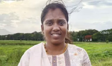 செடியின் அடி முதல் நுனி வரை ஆராயும் ஏ.ஐ., தொழில்நுட்பம் மக்காச்சோளத்தில் நடக்குது முதல் ஆராய்ச்சி
