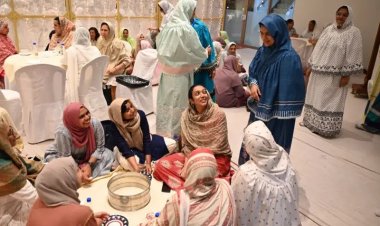 சென்னையில் தனி மொழி, கலாசாரத்துடன் வாழும் தாவூதி போரா இஸ்லாமியர்கள் - யார் இவர்கள்?