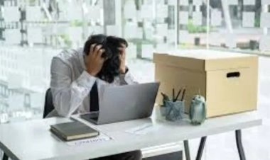 ஒரே வீடியோ கால்.. அனைத்து ஊழியர்களும் பணிநீக்கம்.. இந்திய ஐடி துறையில் என்ன தான் நடக்கிறது