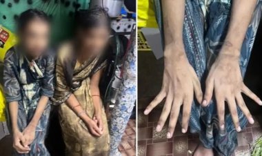 அகோரி சிகிச்சை": தாய்-மகளை ஒருவருடம் சிறை வைத்த மந்திரவாதி