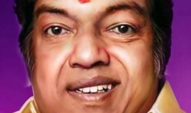 மணியே மணியின் ஒளியே சொக்கிப் போனார் கண்ணதாசன்  கண்ணதாசன்