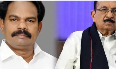 துரோகி பட்டம் கொடுத்து வெளியேற்ற முயற்சி; தாங்க முடியா வேதனை: மல்லை சத்யா