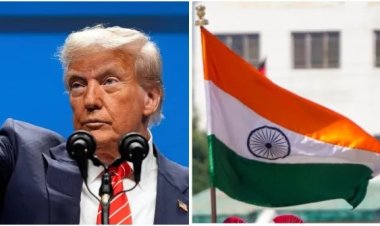 2 மடங்கு உயர்ந்த விசா கட்டணம்! இனி இந்தியர்கள் அமெரிக்கா செல்வதே கஷ்டம்? டிரம்ப் உத்தரவால் அதிருப்தி