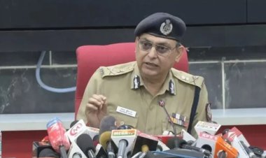 ஆபரேஷன் அறம்: பல ஆண்டுகளாக பதுங்கியிருந்த பயங்கரவாதிகள் பிடிபட்டது எப்படி? டி.ஜி.பி. ஷங்கர் ஜிவால் பேட்டி