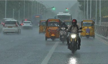 ஜூலை 15 முதல் கோவை, நீலகிரியில் கனமழைக்கு வாய்ப்பு: வானிலை ஆய்வு மையம்