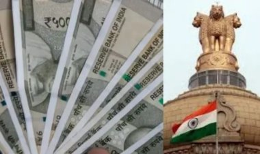 ரத்தாகிறதா ரூ.500 நோட்டு? ஏடிஎம்மில் இனிமேல் 200, 100 ரூபாய் மட்டுமா? இதோ மத்திய அரசு தந்த விளக்கம்