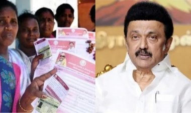 மகளிர் உரிமை தொகை + சர்ப்ரைஸ்.. உங்களுடன் ஸ்டாலின் கேம்பிற்கு அரசு போடும் மெகா பிளான்.. செம