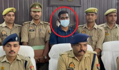 உ.பி.யில் திருமண இணையதளம் மூலமாக 25 பெண்களை ஏமாற்றிய போலி ராணுவ அதிகாரி கைது