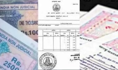 கிராம நத்தம் புறம்போக்கு நிலம்.. இ-பட்டாவில் மாற்றம்? இனி யாரும் வாலாட்ட முடியாது.. சபாஷ் தமிழக அரசு