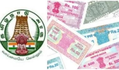 நிலத்தை வாங்கியுள்ளோருக்கு ஹேப்பி.. இன்று சொத்து, பத்திரத்தை பதியணுமா? பதிவுத்துறை தந்த குட் நியூஸ்