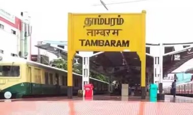 சென்னை தாம்பரம் அருகே இரவில் சிக்கன் சாப்பிட்டவர்.. காலையில் உயிருடன் இல்லை.. என்ன நடந்தது?