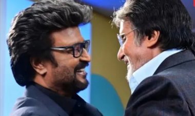 எனக்கு நடிக்க தெரியாதா? நான் அமிதாப் மாதிரி நடிக்கணுமா? பாட்ஷா இயக்குனரை மடக்கிய ரஜினிகாந்த்